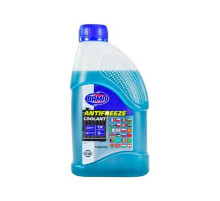 Антифриз ВАМП -40 синий 1л/0,99кг (1485)