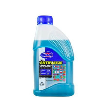 Антифриз ВАМП -40 синій 1л/0,99кг (1485)