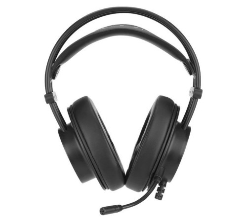 Навушники Marvo HG9055 7colors-LED 7.1 Black (HG9055)