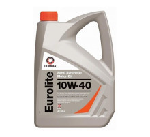 Моторна олива Comma EUROLITE 10W40 4л (EUROLITE 10W40 4L)
