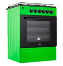 Плита Artel APETITO 10-E Green