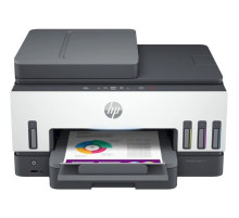 Многофункциональное устройство HP Smart Tank 790 c Wi-Fi (4WF66A)