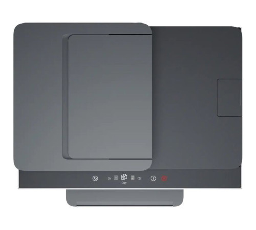 Багатофункціональний пристрій HP Smart Tank 790 c Wi-Fi (4WF66A)