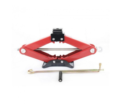 Домкрат CarLife 2т (SJ227)