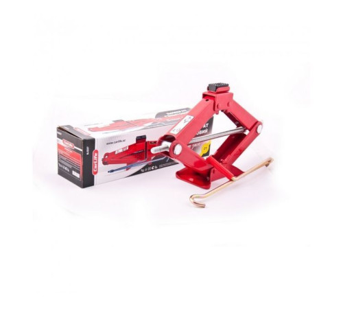 Домкрат CarLife 2т (SJ227)