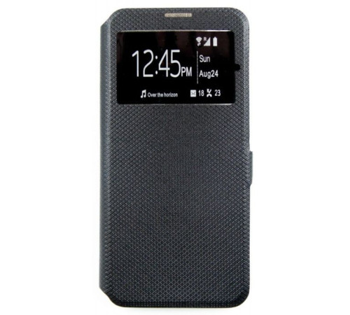 Чохол до мобільного телефона Dengos Xiaomi Redmi 10 (black) (DG-SL-BK-310)