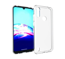 Чехол для мобильного телефона BeCover Motorola Moto E6s/E6i Transparancy (705350)