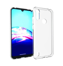 Чохол до мобільного телефона BeCover Motorola Moto E6s / E6i Transparancy (705350)