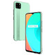 Чохол до мобільного телефона BeCover Realme C11 2021 Transparancy (706934)