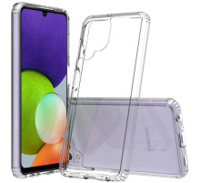 Чохол до мобільного телефона BeCover Samsung Galaxy M22 SM-M225 Transparancy (706930)