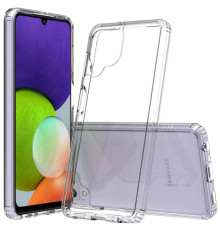 Чохол до мобільного телефона BeCover Samsung Galaxy M22 SM-M225 Transparancy (706930)