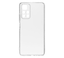 Чехол для мобильного телефона Armorstandart Air Series Xiaomi Poco М4 Pro 5G Camera Cover Transparent (ARM60684)