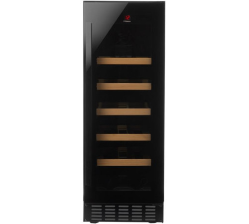 Холодильник Hansa FWC30201B