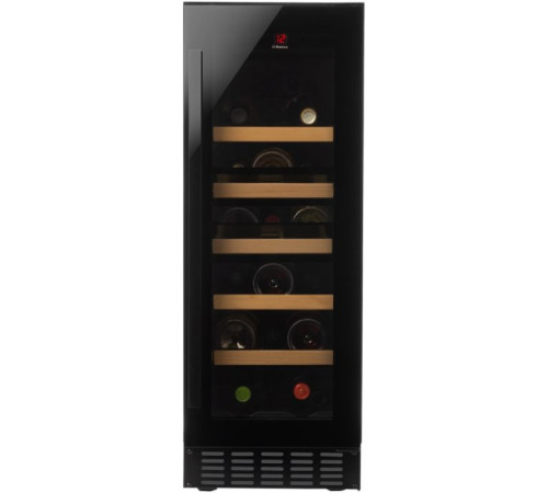 Холодильник Hansa FWC30201B