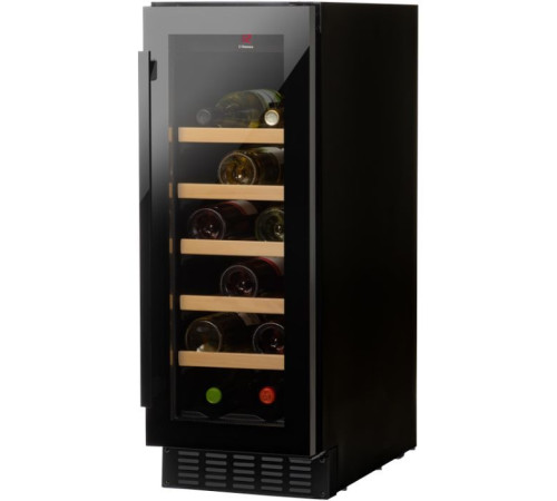 Холодильник Hansa FWC30201B