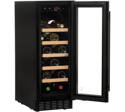 Холодильник Hansa FWC30201B