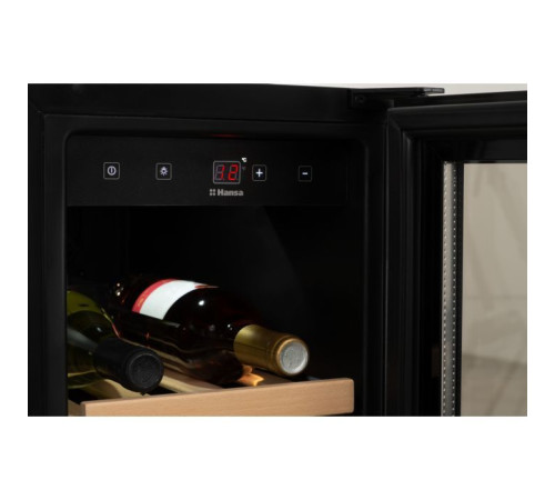 Холодильник Hansa FWC30201B