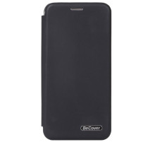 Чехол для мобильного телефона BeCover Exclusive Xiaomi Redmi Note 11 Pro / 11 Pro Plus Black (707018)