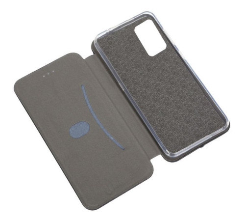 Чохол до мобільного телефона BeCover Exclusive Xiaomi Redmi Note 11 Pro / 11 Pro Plus Black (707018)