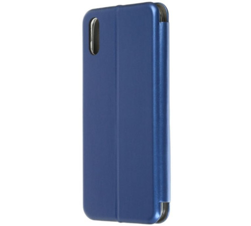 Чохол до мобільного телефона Armorstandart G-Case Vivo Y1S Blue (ARM60786)