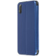 Чохол до мобільного телефона Armorstandart G-Case Vivo Y1S Blue (ARM60786)