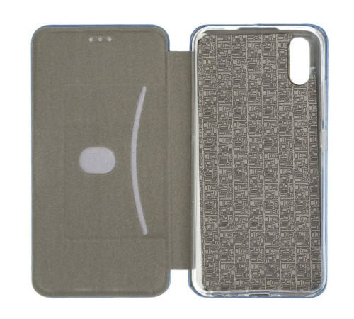 Чохол до мобільного телефона Armorstandart G-Case Vivo Y1S Blue (ARM60786)