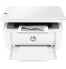 Багатофункціональний пристрій HP LaserJet Pro M141w WiFi (7MD74A)