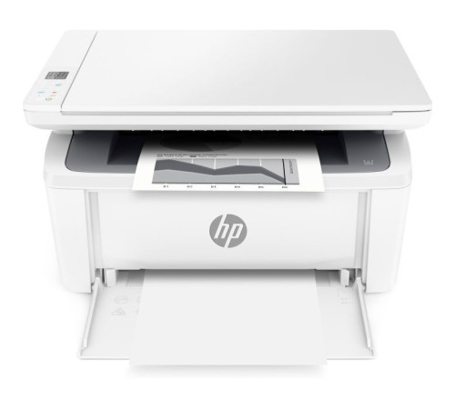 Багатофункціональний пристрій HP LaserJet Pro M141w WiFi (7MD74A)