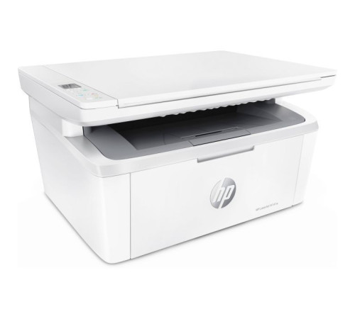Багатофункціональний пристрій HP LaserJet Pro M141w WiFi (7MD74A)
