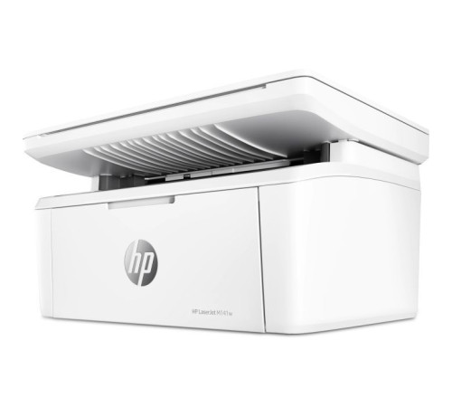 Багатофункціональний пристрій HP LaserJet Pro M141w WiFi (7MD74A)