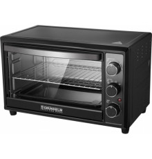 Електропіч Grunhelm GN33AВ