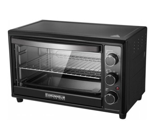 Електропіч Grunhelm GN33AВ