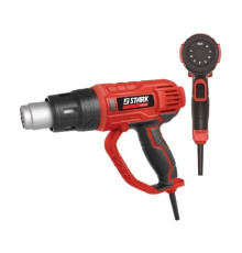 Будівельний фен Stark HG-2003RD (170021047)