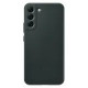 Чохол до мобільного телефона Samsung Leather Cover Galaxy S22 Plus Forest Green (EF-VS906LGEGRU)