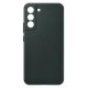 Чохол до мобільного телефона Samsung Leather Cover Galaxy S22 Plus Forest Green (EF-VS906LGEGRU)