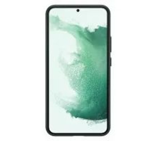 Чохол до мобільного телефона Samsung Leather Cover Galaxy S22 Plus Forest Green (EF-VS906LGEGRU)