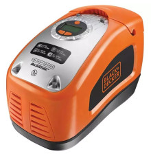Автомобільний компресор Black&Decker ASI300