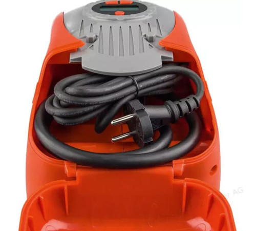 Автомобільний компресор Black&Decker ASI300