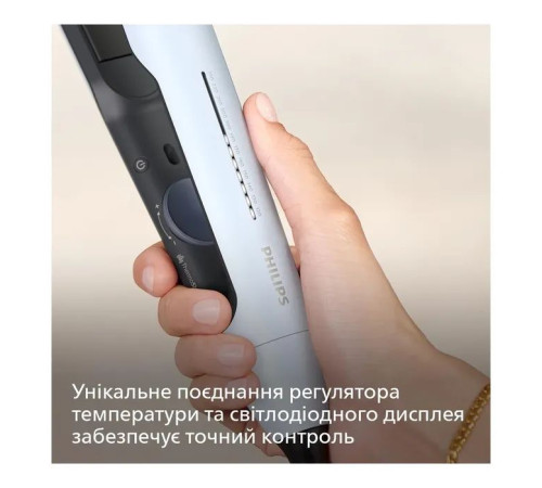 Вирівнювач для волосся Philips BHS520/00