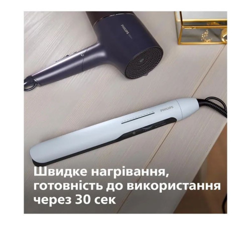Вирівнювач для волосся Philips BHS520/00