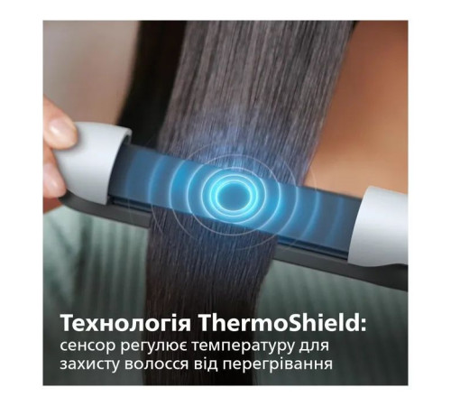 Вирівнювач для волосся Philips BHS520/00