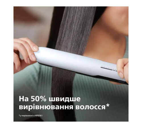 Вирівнювач для волосся Philips BHS520/00