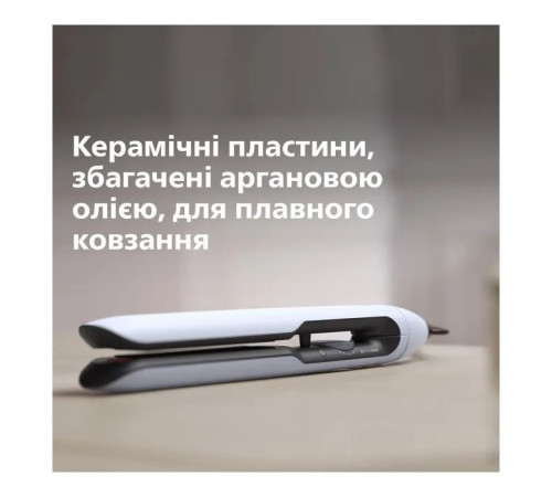 Вирівнювач для волосся Philips BHS520/00