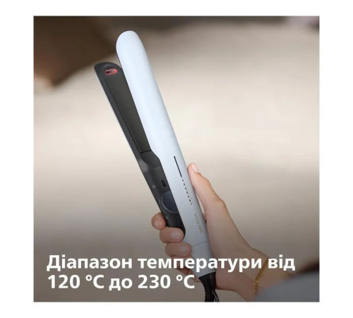 Вирівнювач для волосся Philips BHS520/00