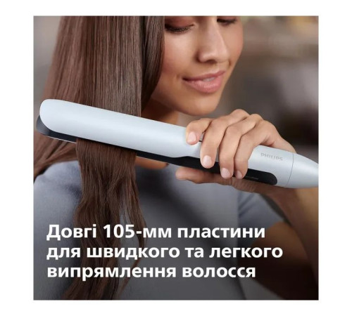 Вирівнювач для волосся Philips BHS520/00