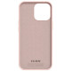 Чохол до мобільного телефона Armorstandart ICON2 Case Apple iPhone 13 Pro Chalk Pink (ARM60588)