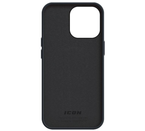 Чохол до мобільного телефона Armorstandart ICON2 Case Apple iPhone 13 Pro Midnight (ARM60601)