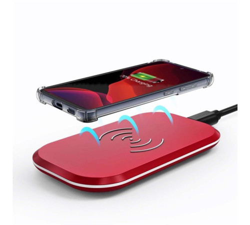 Чохол до мобільного телефона BeCover Anti-Shock Samsung Galaxy S21 FE SM-G990 Clear (707196)