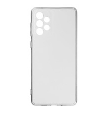 Чехол для мобильного телефона Armorstandart SmartAir Series Samsung A73 (A736) Camera cover Transparent (ARM60887)