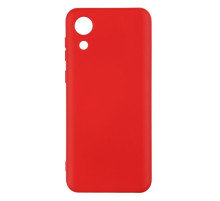 Чохол до мобільного телефона Armorstandart SmartICON Case Samsung A03 Core (A032) Red (ARM60881)